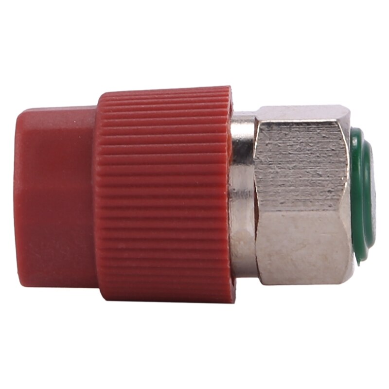 R-12 To R-134A ALL R12 SYSTEMS Retrofit Conversion ADAPTER Fittings Kit VA-LH11