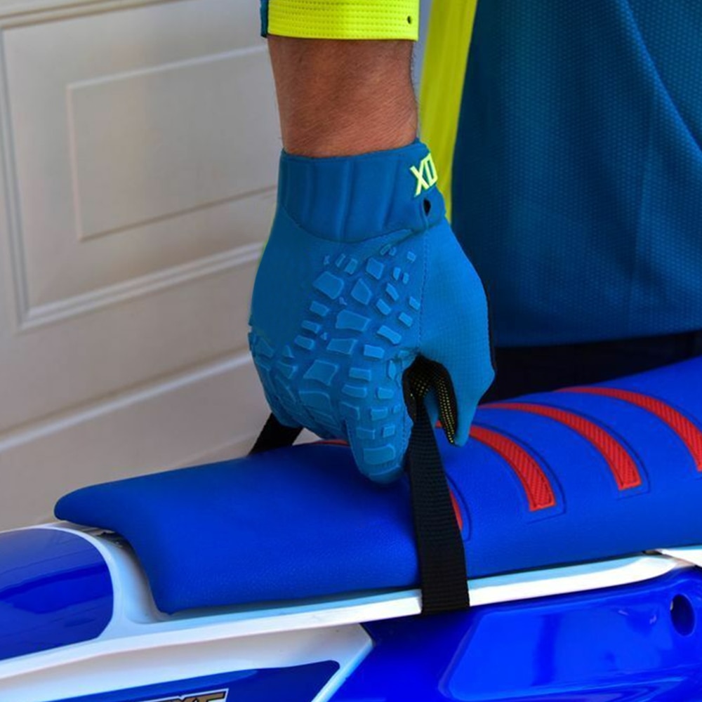 Vorne Hinten Halten Gurt Aufzug Gurt Heben Griff Reißfest Für Beta 125 200 250 300 350 390 430 480 RR 2T 4T 250RR 350RR