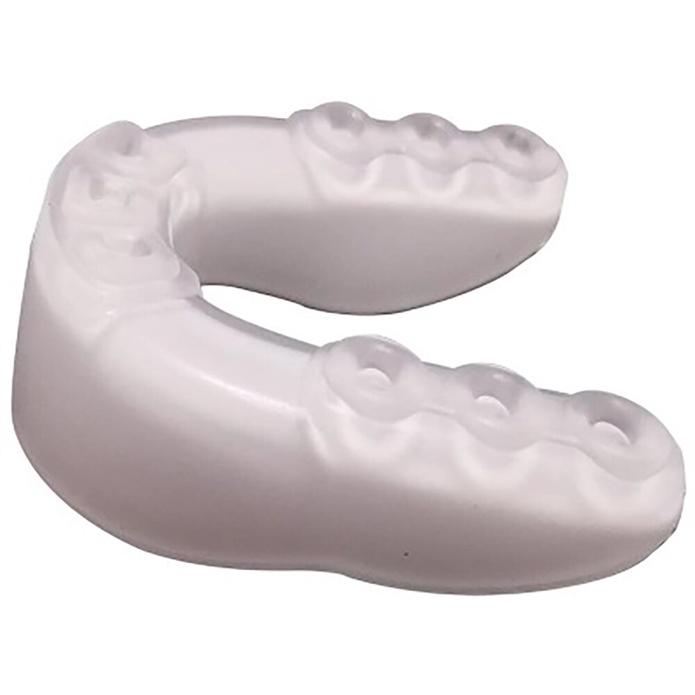 Adult Mouth Guard Silicone Teeth Protector for Boxing Sport Karate Muay Thai