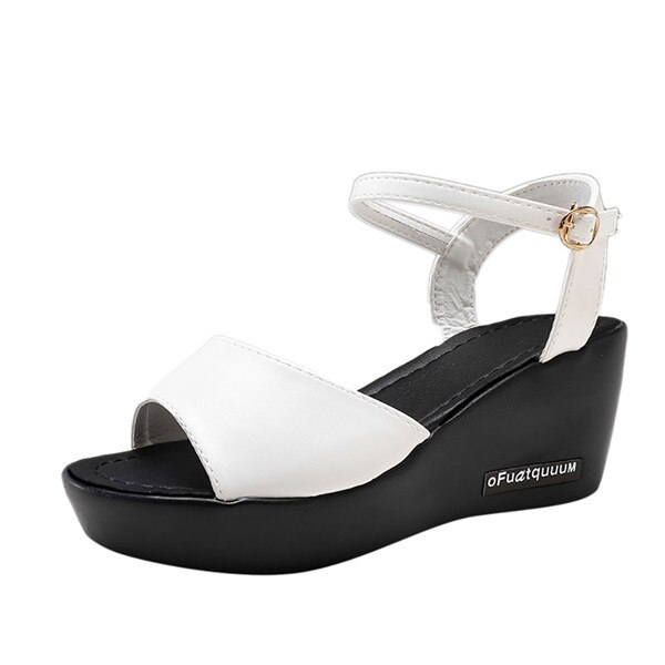 Toral Sandaal Met Hak Tl-melissa Licht Blauw