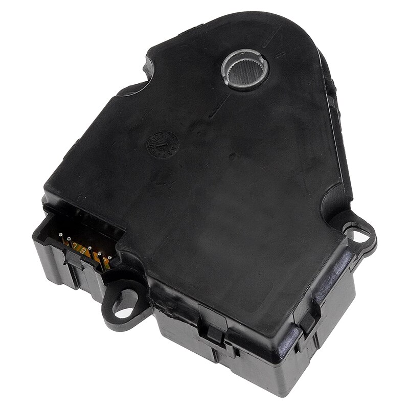 604-119 Hvac Verwarming Blend Lucht Deur Actuator ... – Grandado