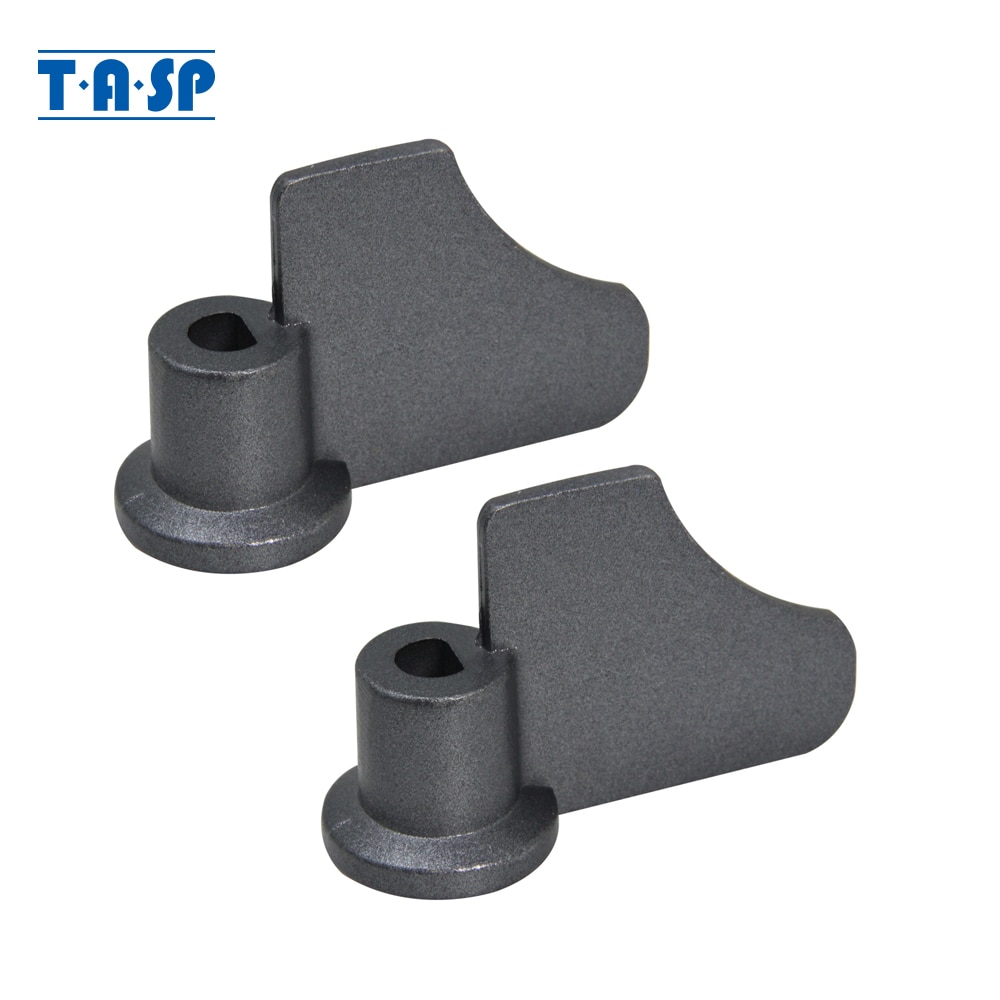 2 stk brød maker maskin blad deler kniv eltemaskin padle for delfa db -104708 delonghi bdm 1500 kenwood  bm900 moulinex ss -185951