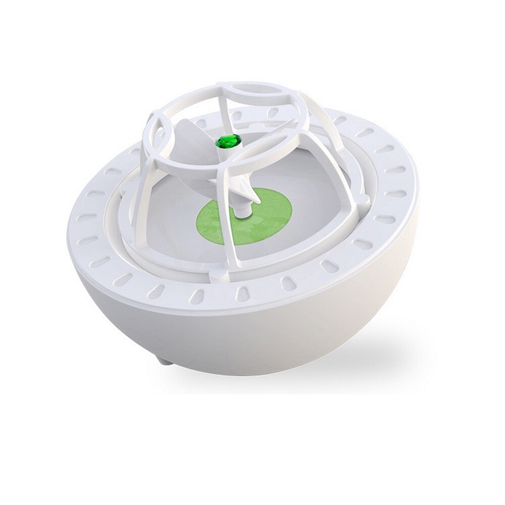 Mini Ultrasone Vaatwasser Usb Oplaadbare Hoge Waterdruk Fruit Groente Wasmachine Cleaner Keuken Schotel Wasmachine