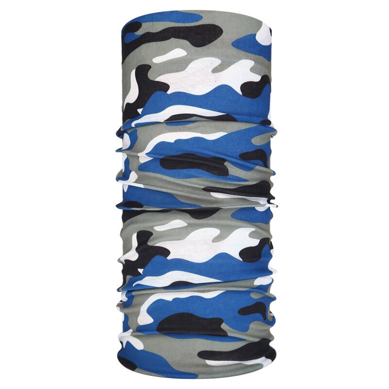 Jamont sport sykkel sykkel sykling ridning magisk pannebånd sport skjerf sykkel hals rør varmere skjerf skjerf hodeplagg bandanas: 50