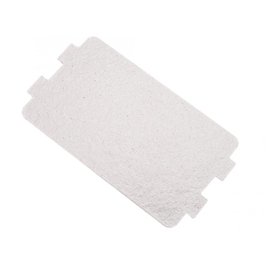 Kitchen Baking Tool 5PCS Microwave Oven Mica Plate Sheet Replacement Repairing Accessory Multifunction Vegetable Supply