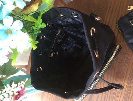 Nylon tas damestas buiten dames crossbody tassen emmertas vetertas dames schoudertassen