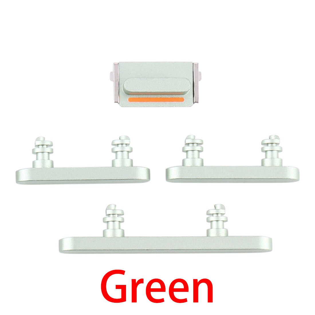 thumbnail image 2 of Power Button & Volume Button Ribbon Flex Cable Replacement For IPhone X / XS / XR / XS Max (Black) 2 of 5