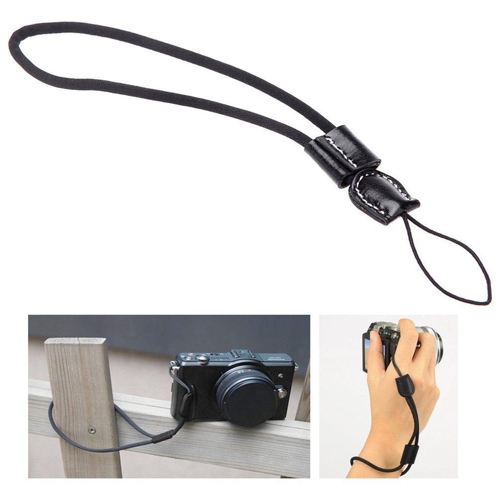 Camera Lanyard Micro Single Camera Wrist Strap Mic... – Grandado