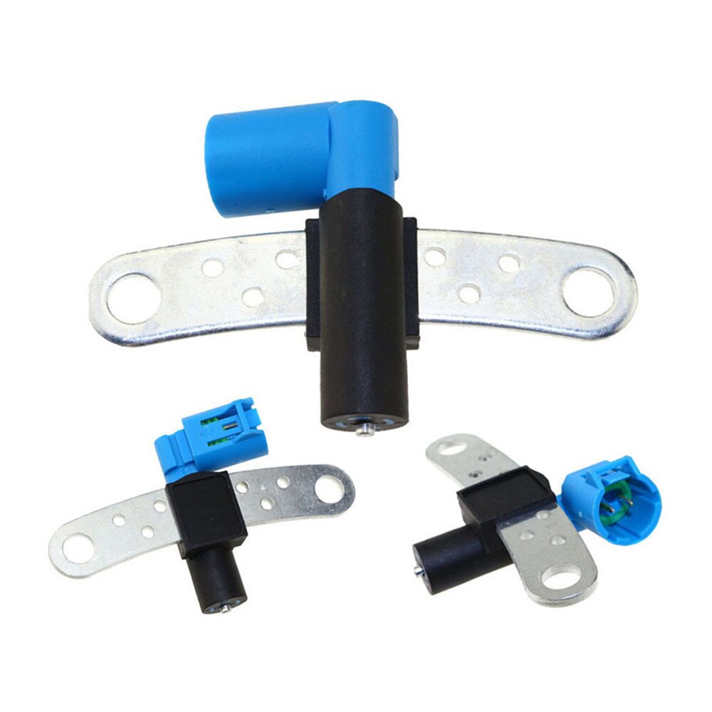 Sensor de posición de cigüeñal para RENAULT CLIO MK2 2001-2005 OEM/1001966 /7700101969 /8200647554