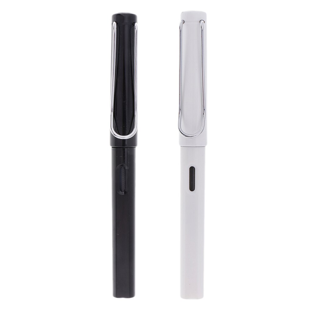 Calligraphy Sumi Fountain Ink Brush Pen Drawing Painting Writing Marker Pen Stationery For Art Crafts