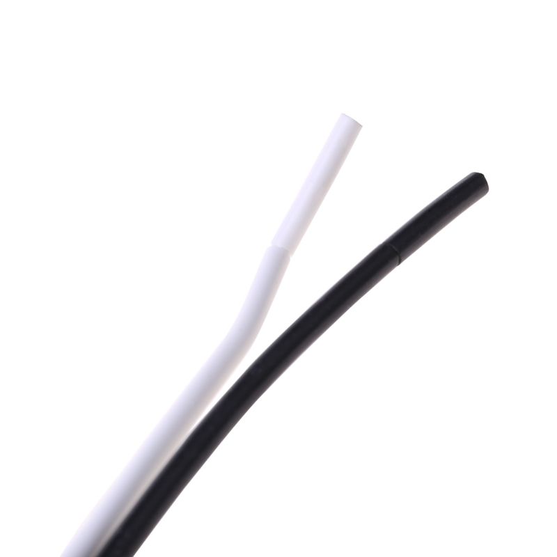Connecteur H7 femelle douilles en céramique, connecteurs d'ampoule de voiture automobile, adaptateur de lampe avec fil 8cm 2 pièces