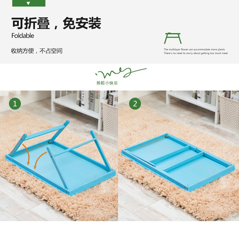 Składana podstawka robić laptopa/biurko bambusowy stolik strąk komputer regulowany mini biurko ze składanymi nogami robić akademika kanapa z funkcją spania praca w domu