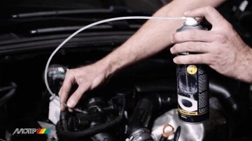 EGR Cleaning Spray 500 ML.