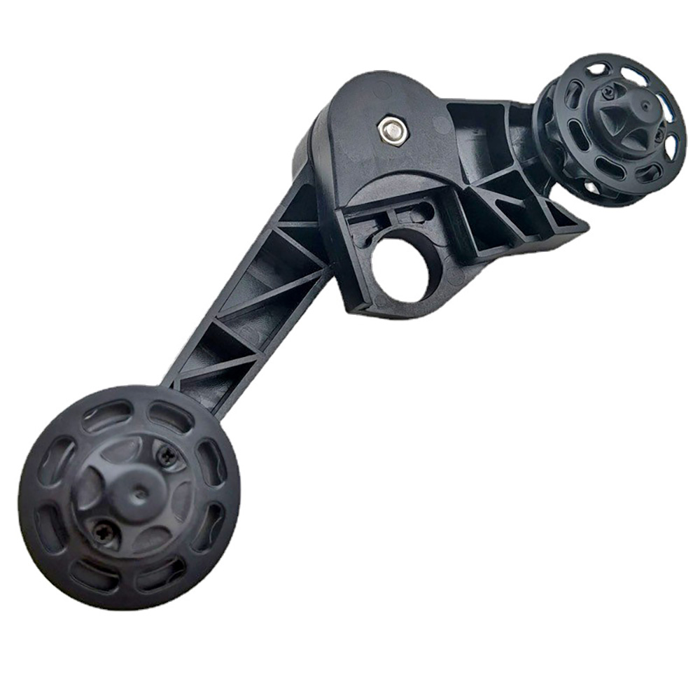 Litepro Vouwfiets 2 3 6 Speed Achterderailleur Kettingspanner Stabilisator Voor Brompton