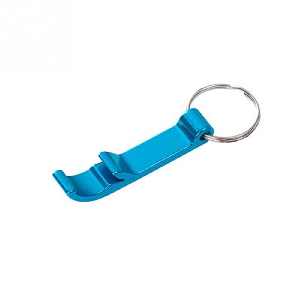 Sleutelhanger bieropener - Cadeaus & gadgets