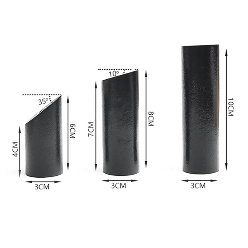 Natuurlijke Hout Kleerhanger Muur Gemonteerde Kapstok Decoratieve Sleutelhouder Hoed Sjaal Handtas Opslag Hangers Badkamer Kamer Rack