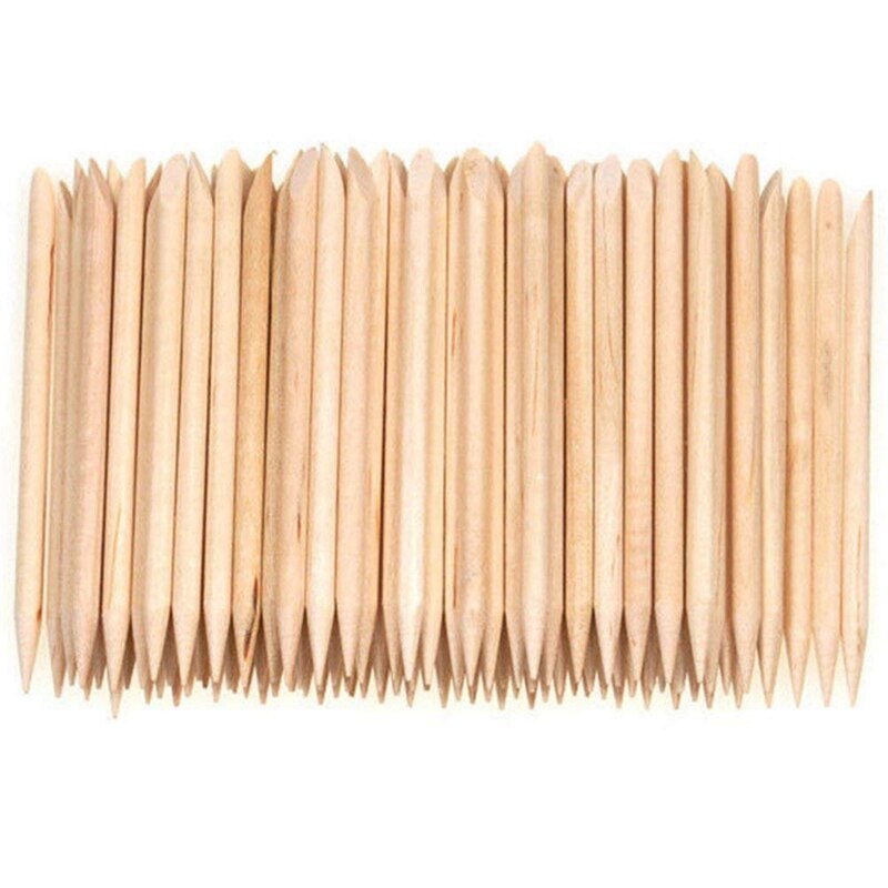 900 st nail art manikyr lackborttagningsmedel rengöringsservetter bomullsdynor papper & 100 st pusher remover manikyrvård