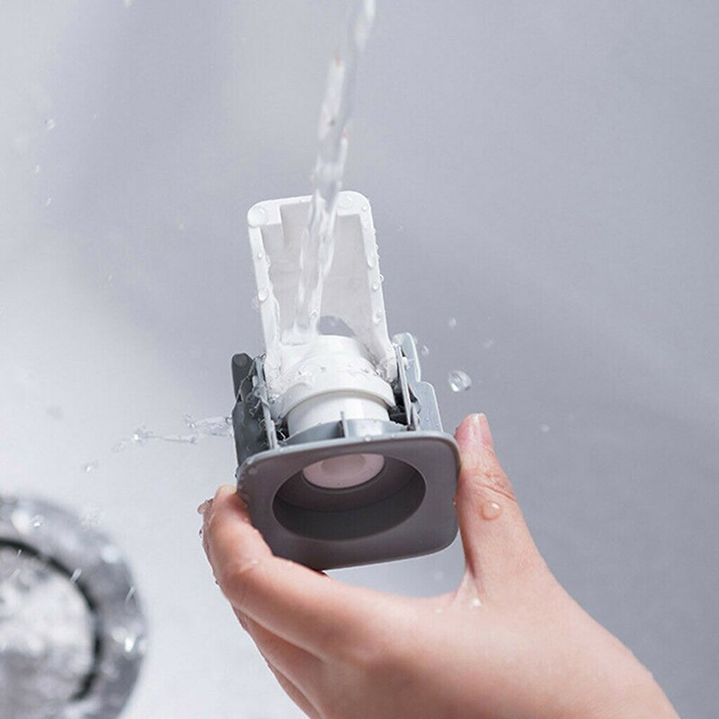 Newly Wall-Mounted No-Punch Automatic Toothpaste Dispenser No Trace Paste Toothpaste Frame Automatic Toothpaste Squeezer CLA88