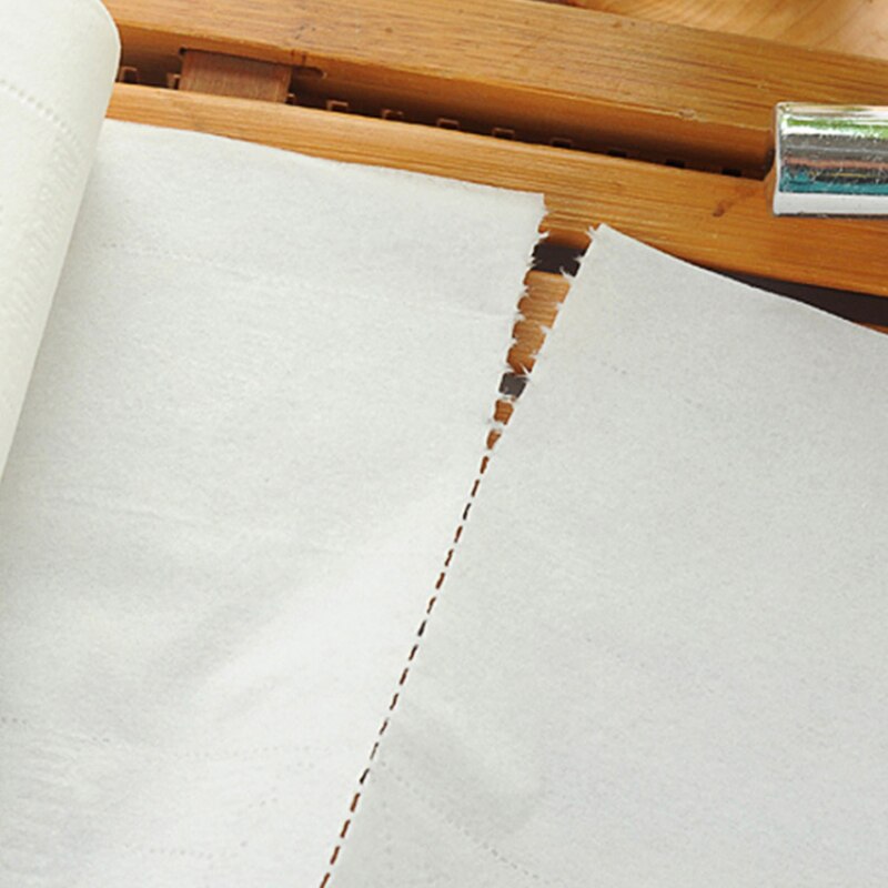 12 Rolls Toilet Paper Bulk Rolls Tissue Bathroom White Soft 3 Ply Household Home LDO99