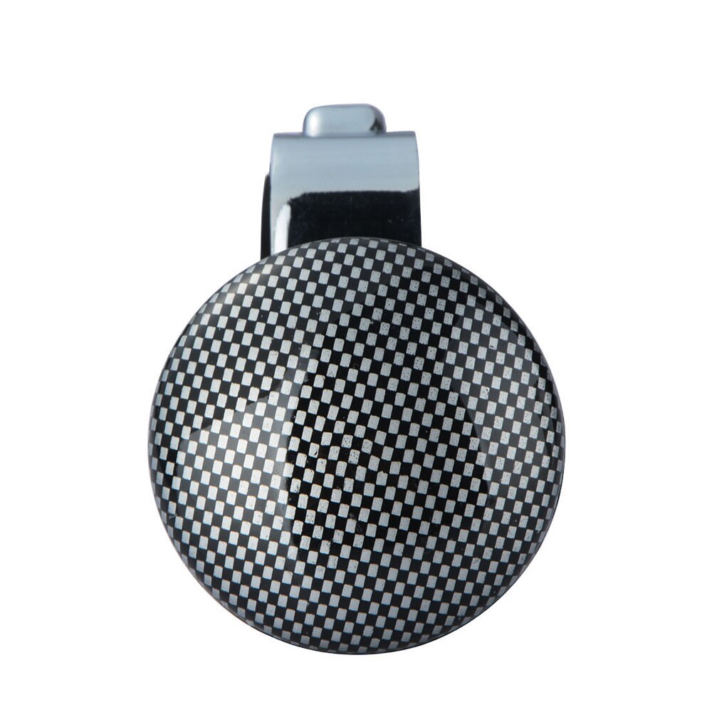 Full Rotation Steering-Wheel Knob Quick release Car Handle Grip Easy Turn Travel Safe Auxiliary Booster Anti Slip