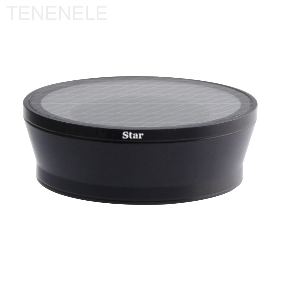 Filtro de cámara deportiva de acción para Sony HDR, AS50, AS50R, AS100V, AS200V, FDR, X1000V, ND 4, 8, 16, 32, CPL, accesorios de filtros de lente de protección UV: Star