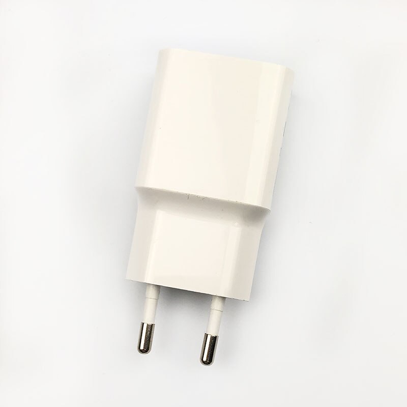 Original xiaomi mi 2 fast charger Charging Power adapter eu micro data cable for Mi A2 Lite Redmi 5A 6A 4A 6 Pro Note 5 4x 3 S2