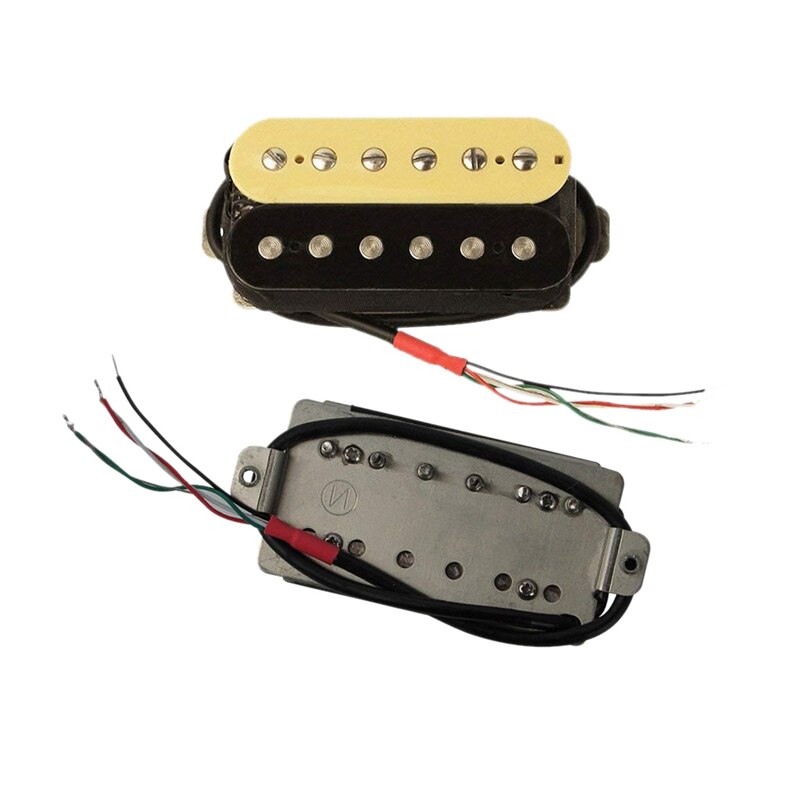 High output alnico v gitaar pickup double coil hum... – Vicedeal