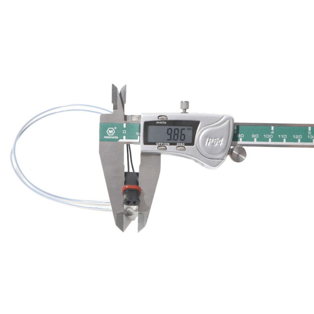 Auto Parking Kachels Temperatuur Sensor Air Diesel Heater Onderdelen Truck Bus Caravan Boot Warming Accessoires 30 Cm Sensor