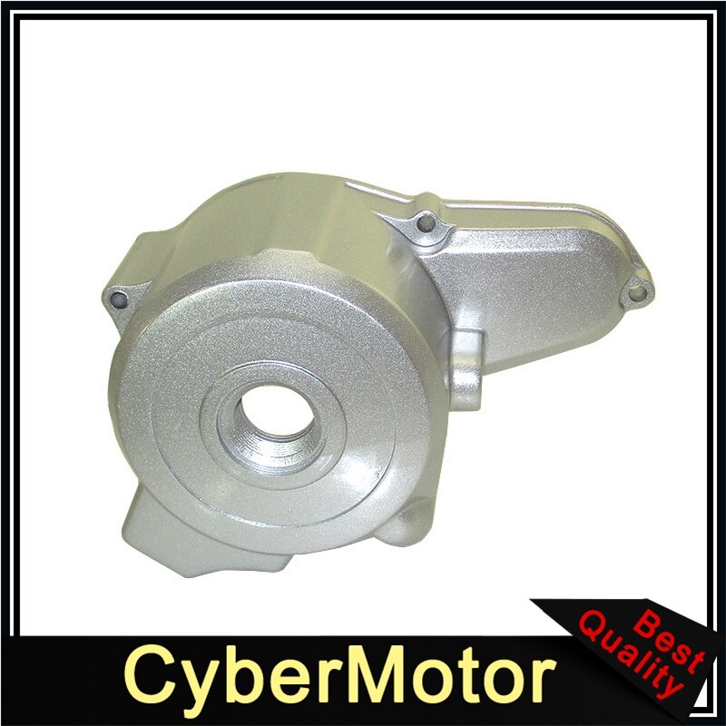 Cubierta izquierda del estator de 2 bobinas del motor para 50cc 70cc 90cc 110cc 125cc motor de arranque eléctrico Taotao Peace JCL KinRoad