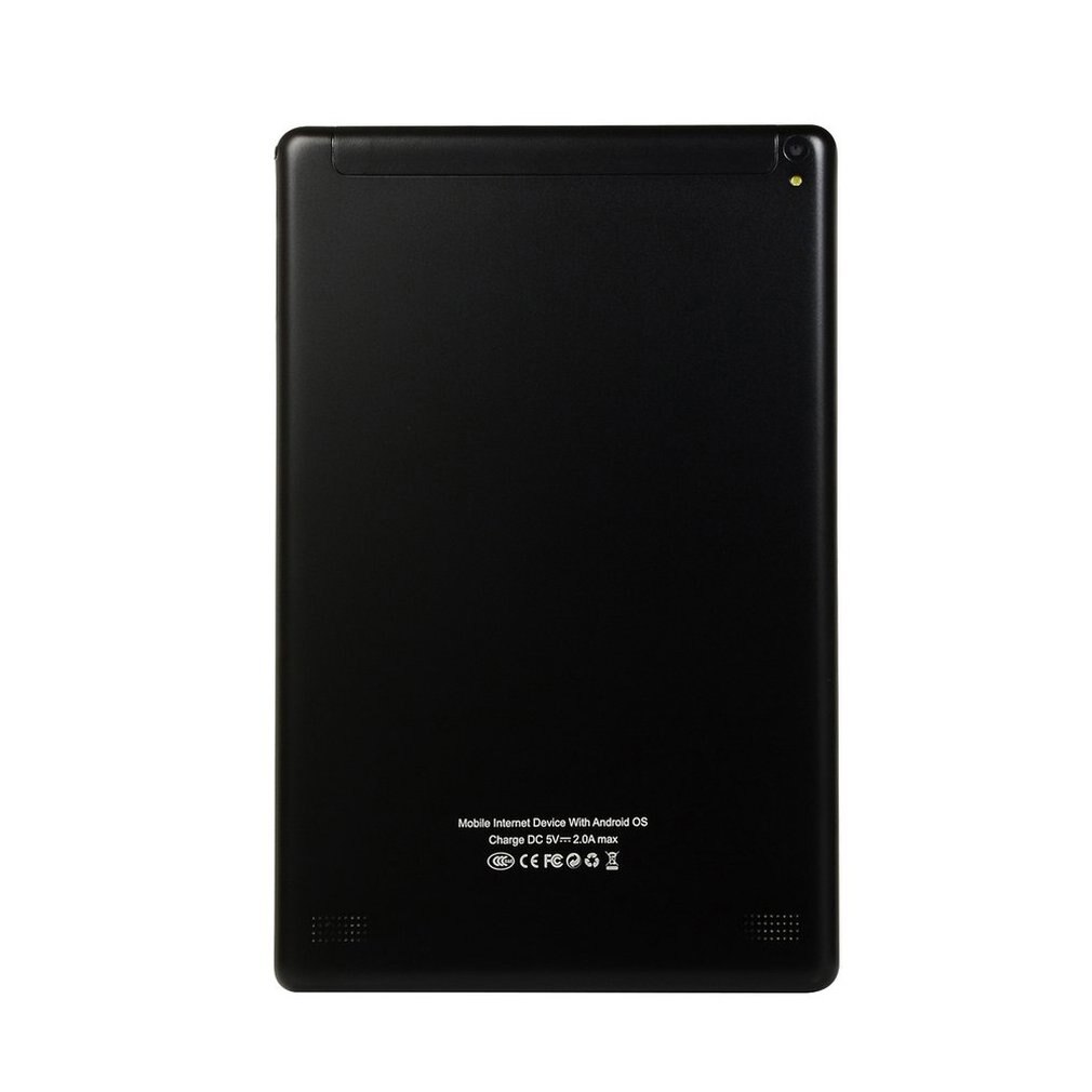 10.1 Inch Android Tablets Pc 3G Core 6Gb+64Gb Mobile Sim Card Phone Call Lcd Display Computer Tablet Pc