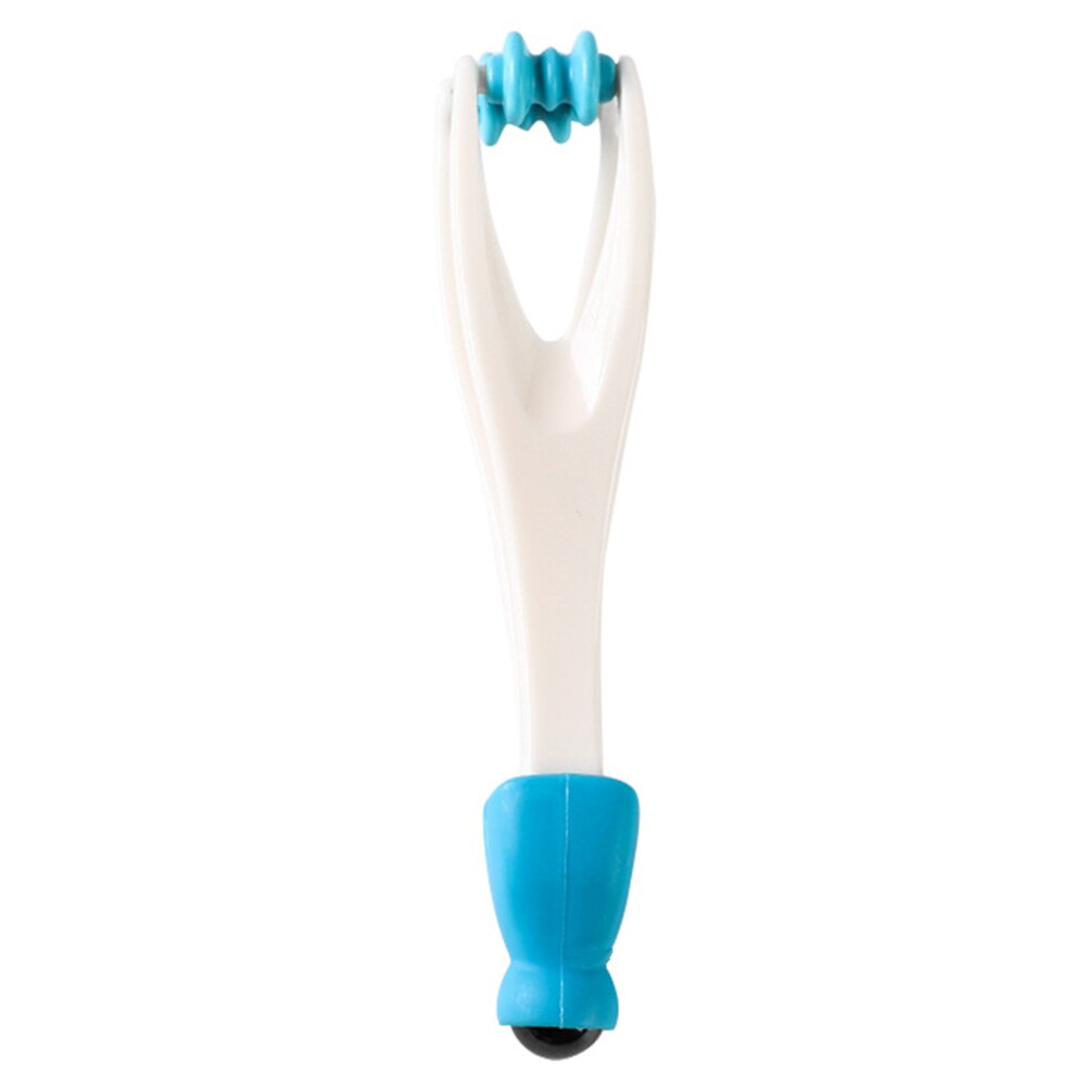 Handheld Massager Hand Acupuncture Points Finger Joint Massager Rollers Relaxation Blood Circulation Health Care Massage Tool