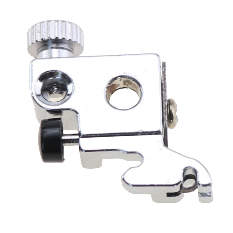 Presser Foot Holder Adapter Domestic Sewing Machine Presser Foot Quick Changer Low Shank Snap on Shank Adapter