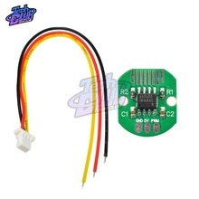 Hohe Präzision AS5600 Absolute Wert Encoder PWM I2C Port12 Bit Bürstenlosen Gimbal Motor Encoder