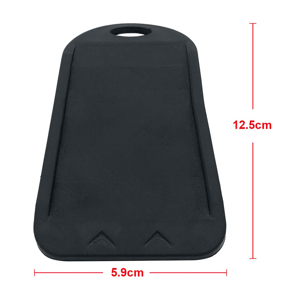 Shaving Razor Blade Sharpener for Men and Women Sharpen Razor Care Razor Blade Cleaning Tools: Black