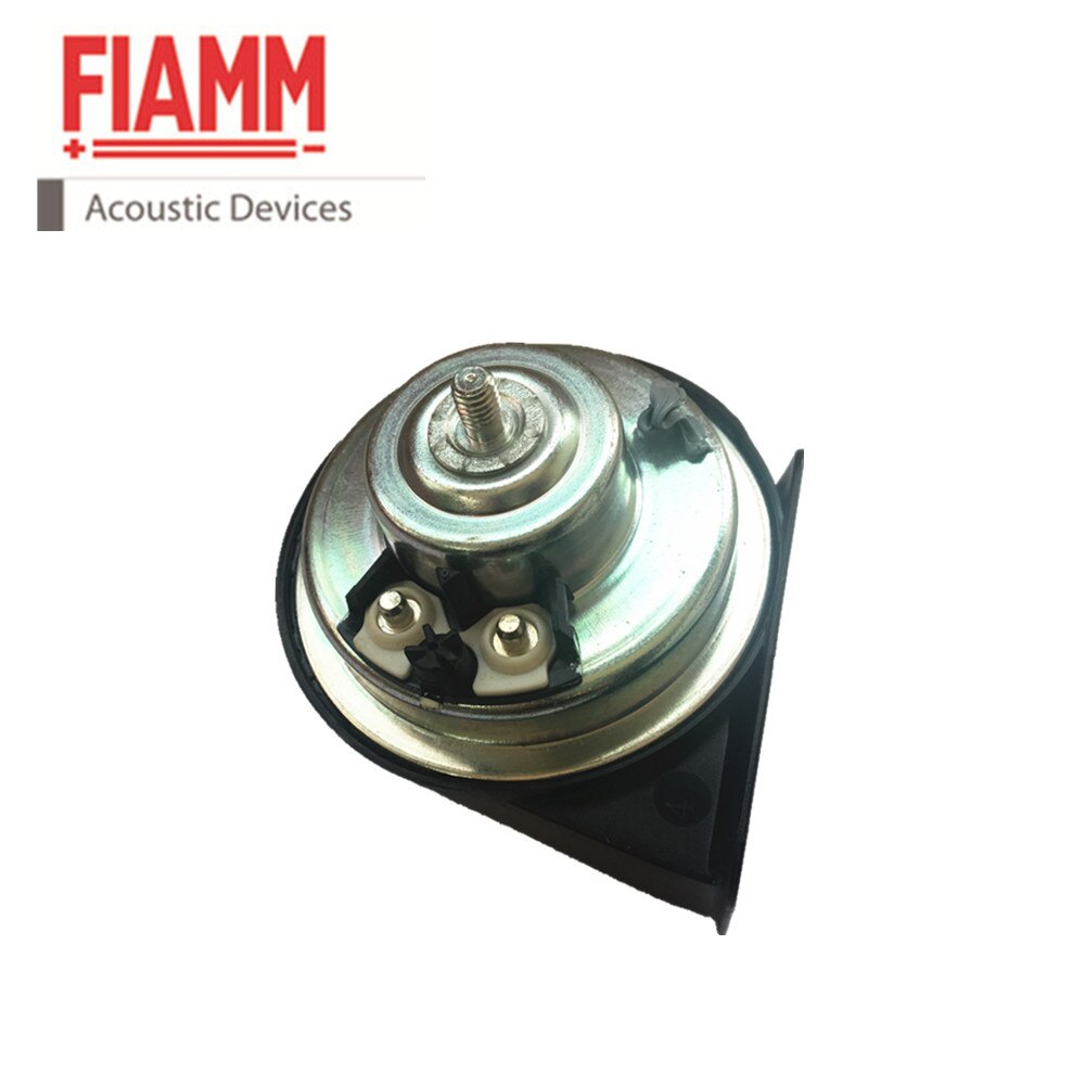Klaxon de voiture d'escargot de FIAMM AM80S pour FORD/DS/BUICK/LANDROVER/VOLVO