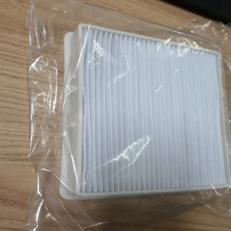 2 sztuk odkurzacz filtr pyłu HEPA H11 DJ63-00672D filtr robić Samsung SC4300 SC4760 VC-B710W odkurzacz akcesoria części