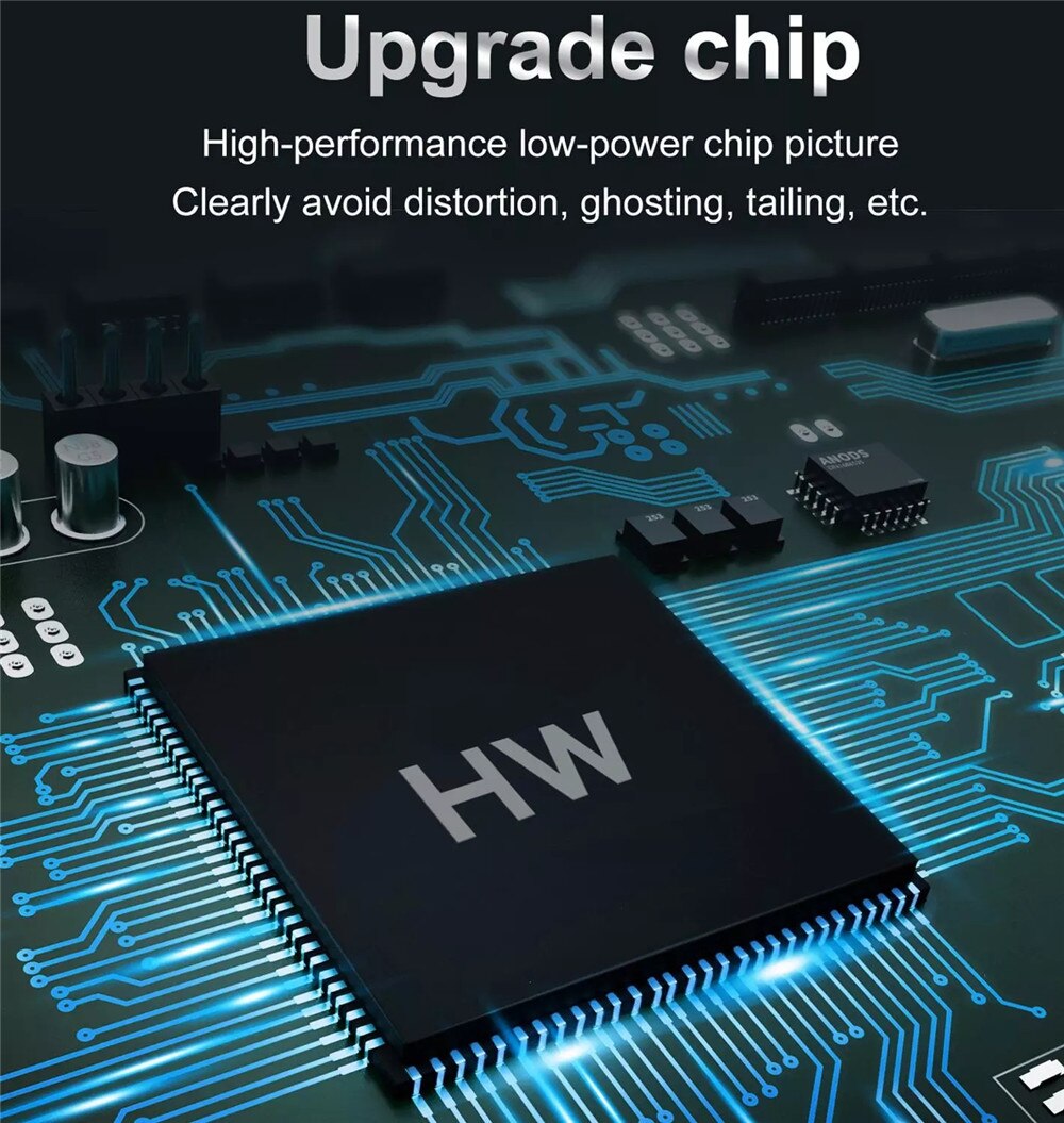 HD 1080P USB 3.0 to HDMI-compatible Converter Adapter Cable USB To HDMI-compatible External Video Card Multi Monitor Adapter