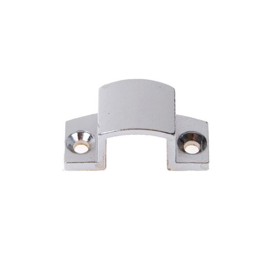 406 Home Door Window Zinc Alloy Security Slide Bolt Lock For Bathroom Toilet Spring Latch Door Bolt