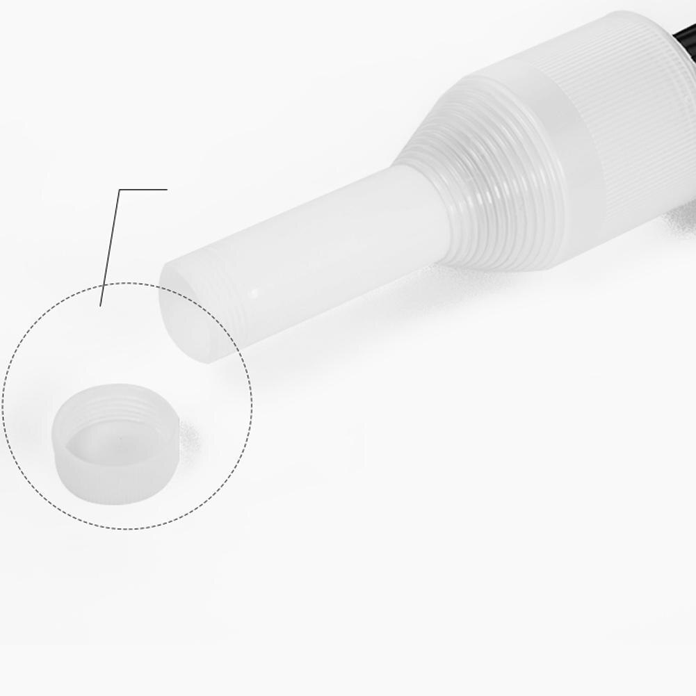 1pc 70/80cm Umbrella Waterproof Cover Transparent Sleeves Plastic Non-Drip Retractable Umbrella Sleeve Telescopic Drip-Proof Cap