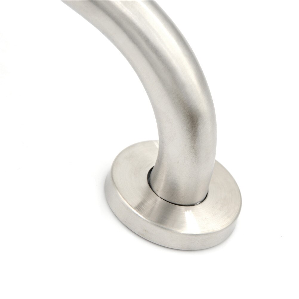 Roestvrij Staal Badkamer Douche Bad Hand Grip Veiligheid Wc Ondersteuning Rail Handicap Hulp Grab Bar Handle Handdoekenrek