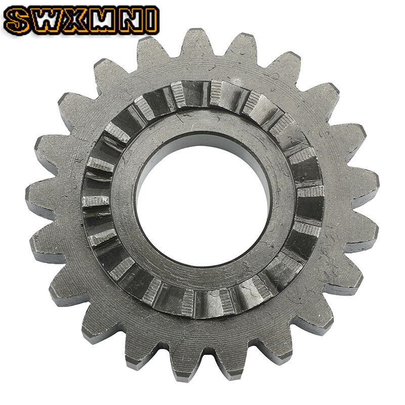 Eje de arranque de motocicleta Lifan 150cc Fot lifan 150 150cc 1P56FMJ Horizontal Kick Starter motores Dirt Pit bicicletas piezas