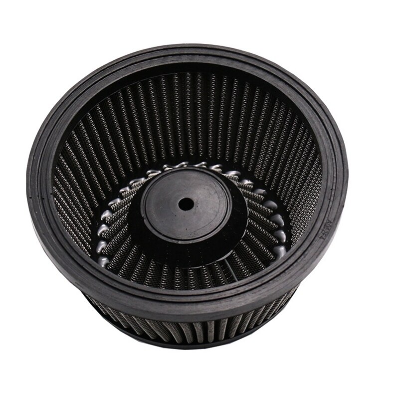 Filtro De Aire 3'' K&n 14084-2 Universal Cualquier Carro | Cuotas sin
