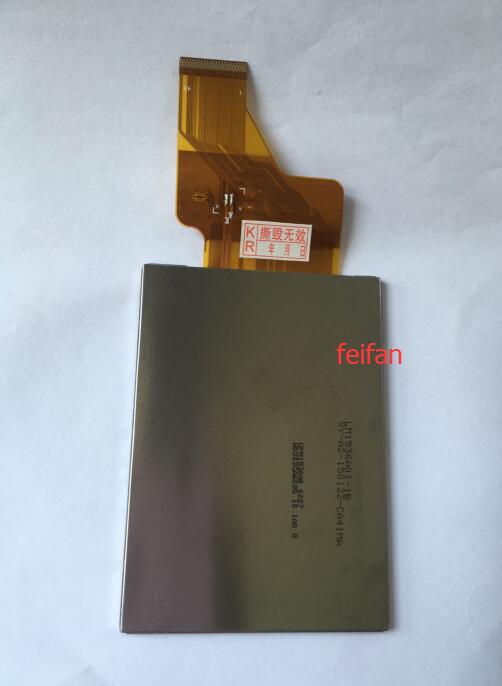 Lcd-scherm Voor Nikon Coolpix L840 Digitale Camera Reparatie Deel Met Achtergrondverlichting