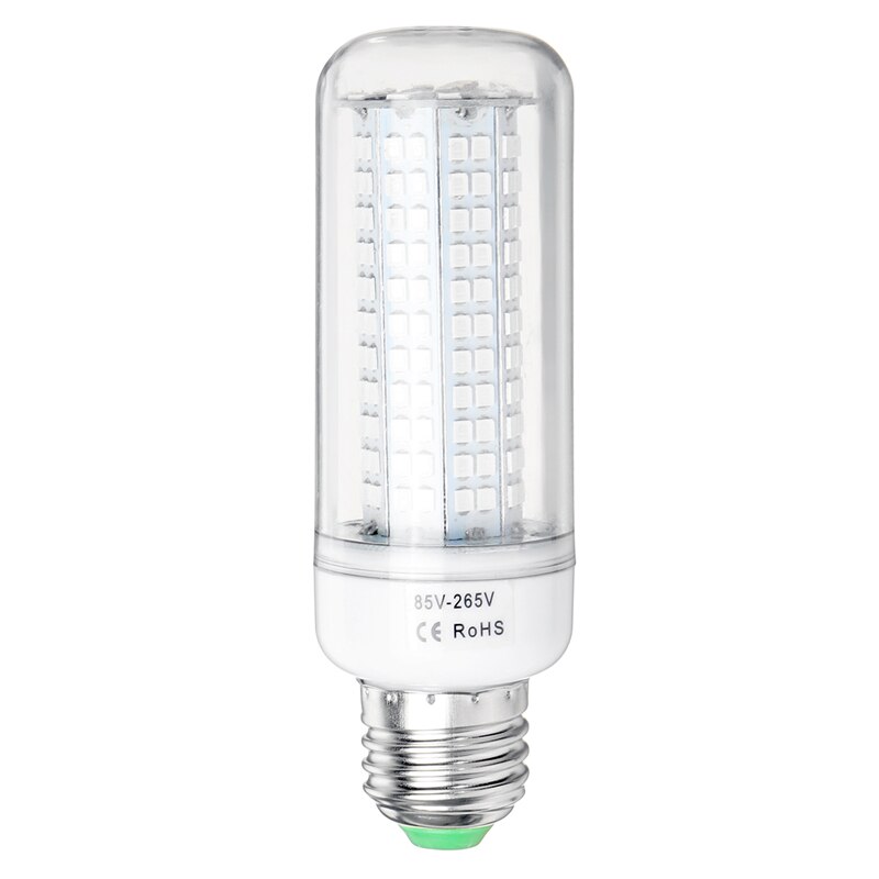 Newest E27 80W UV Germicidal Lamp 200 LEDs UVC Bulb Household Ozone Disinfection Light Bulbs 2835smd Ultraviolet Lamps