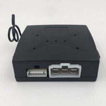 Start Auto Security System Entry Systeem Start/Stop Rfid Smart Plastic 433Mhz 10 Voorverwarmen