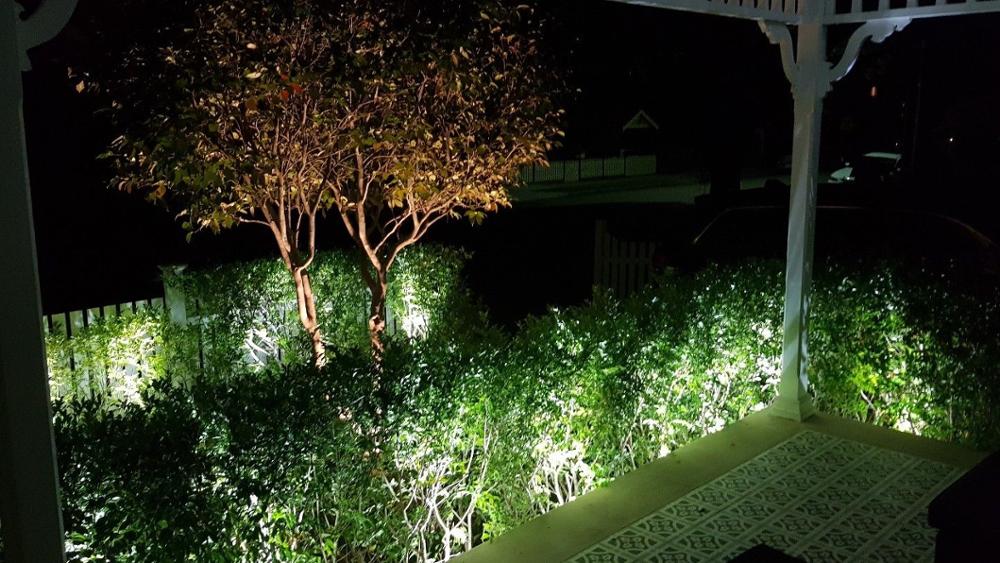 GU10 MR16 Garden Lawn Light Landscape Lamp Spike Waterproof Path Bulb Spot