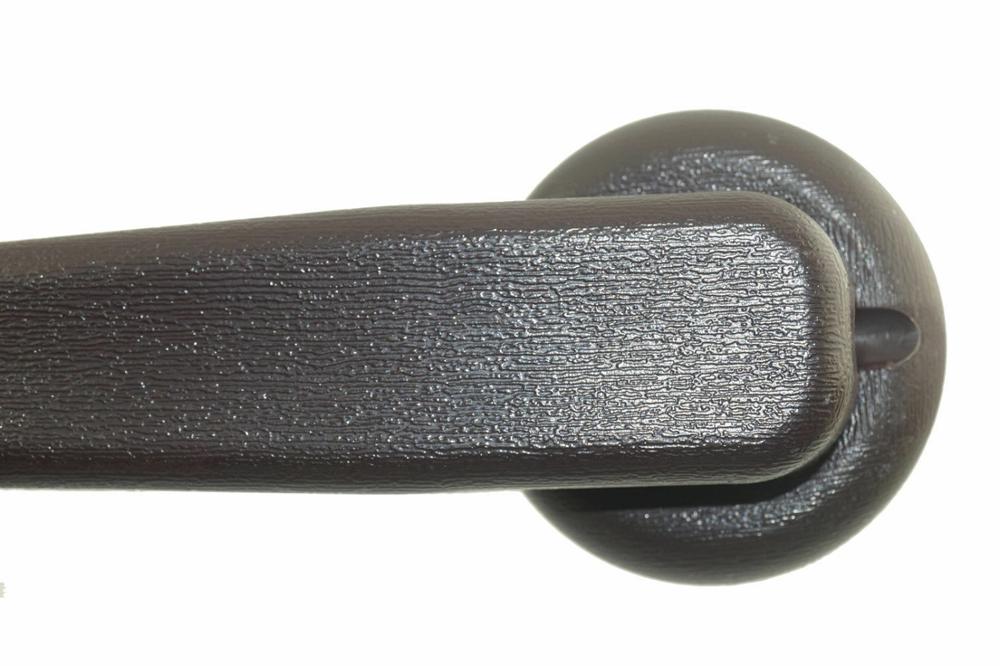 UNIVERSAL RECLINER FOOTREST RELEASE HANDLE LEVER HANDSET 5/8&quot; FOR MOST BRAND