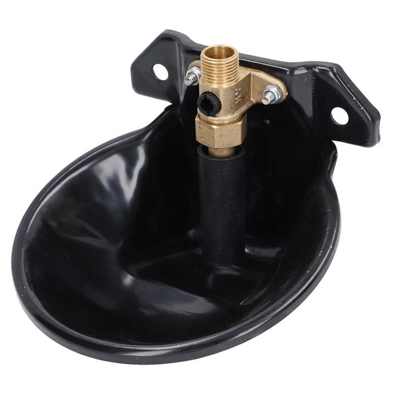 Auto Goat Waterer Sheep Water Bowl Safe for Farm