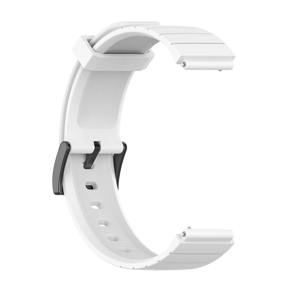Cinturino di ricambio per cinturino da polso per Xiaomi Smart Watch Smart Bracelet: White
