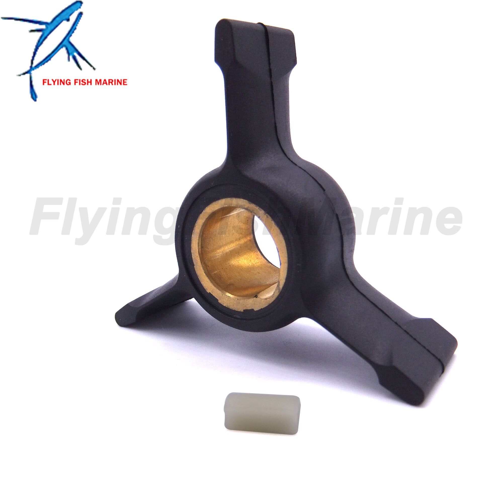 432941 0432941 18-3104 Impeller for Johnson Evinrude OMC BRP 40hp 50hp outboard motor water pump